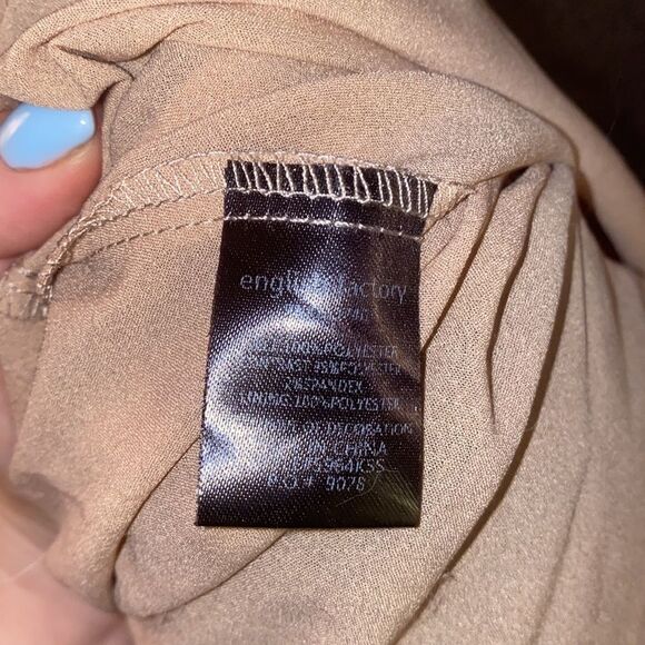 ✨ HP✨Fisher Island Pleated Skirt✨ - Picture 6 of 6